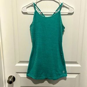 Born primitive tank top